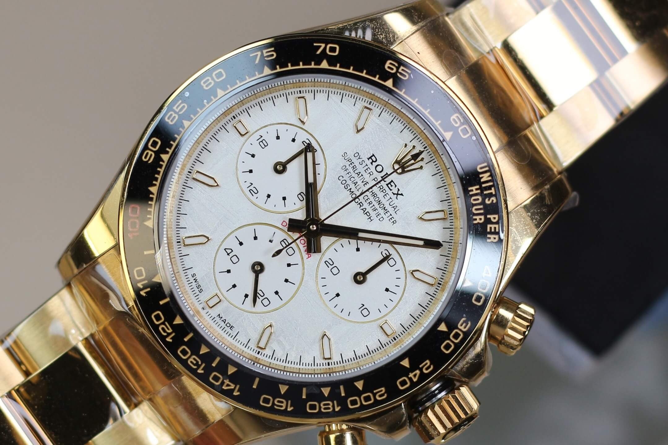 Rolex Daytona