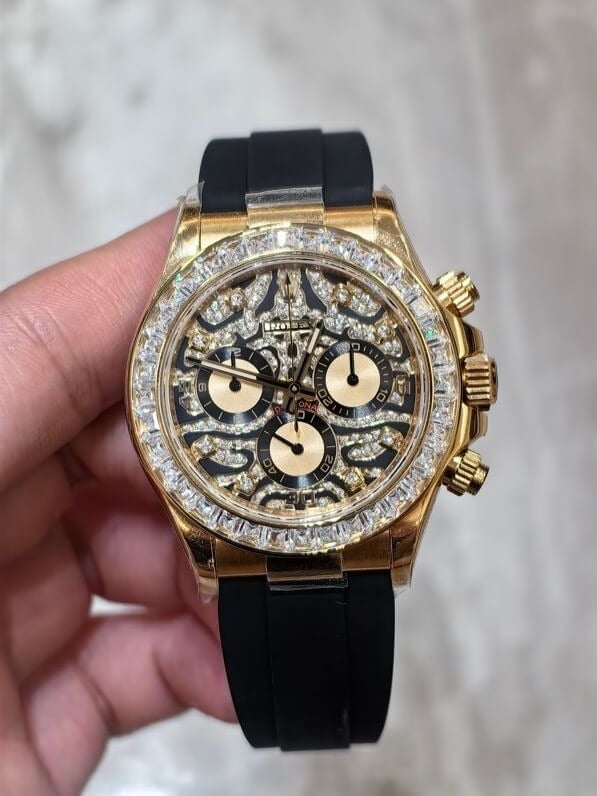 Rolex  Daytona