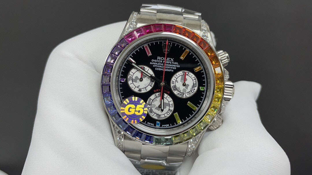 Rolex  Daytona