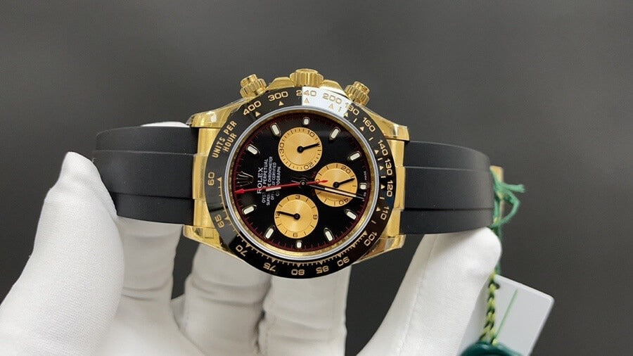 Rolex  Daytona
