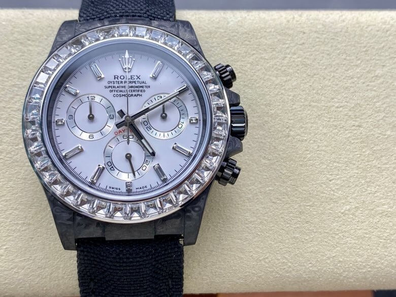 Rolex  Daytona