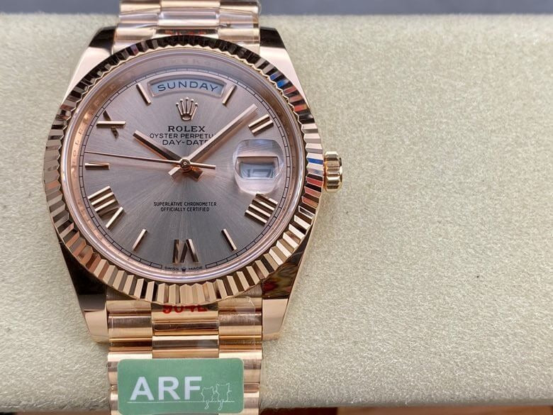 Rolex Day-date