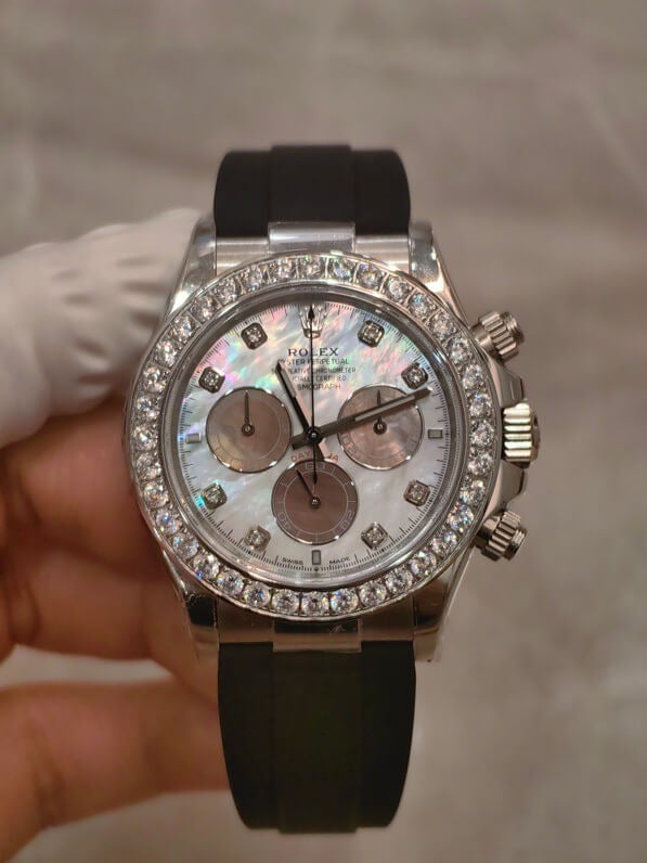 Rolex  Daytona