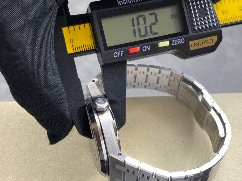 Audemars Piguet