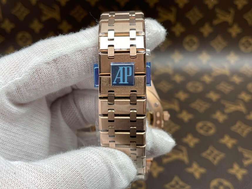 Audemars Piguet