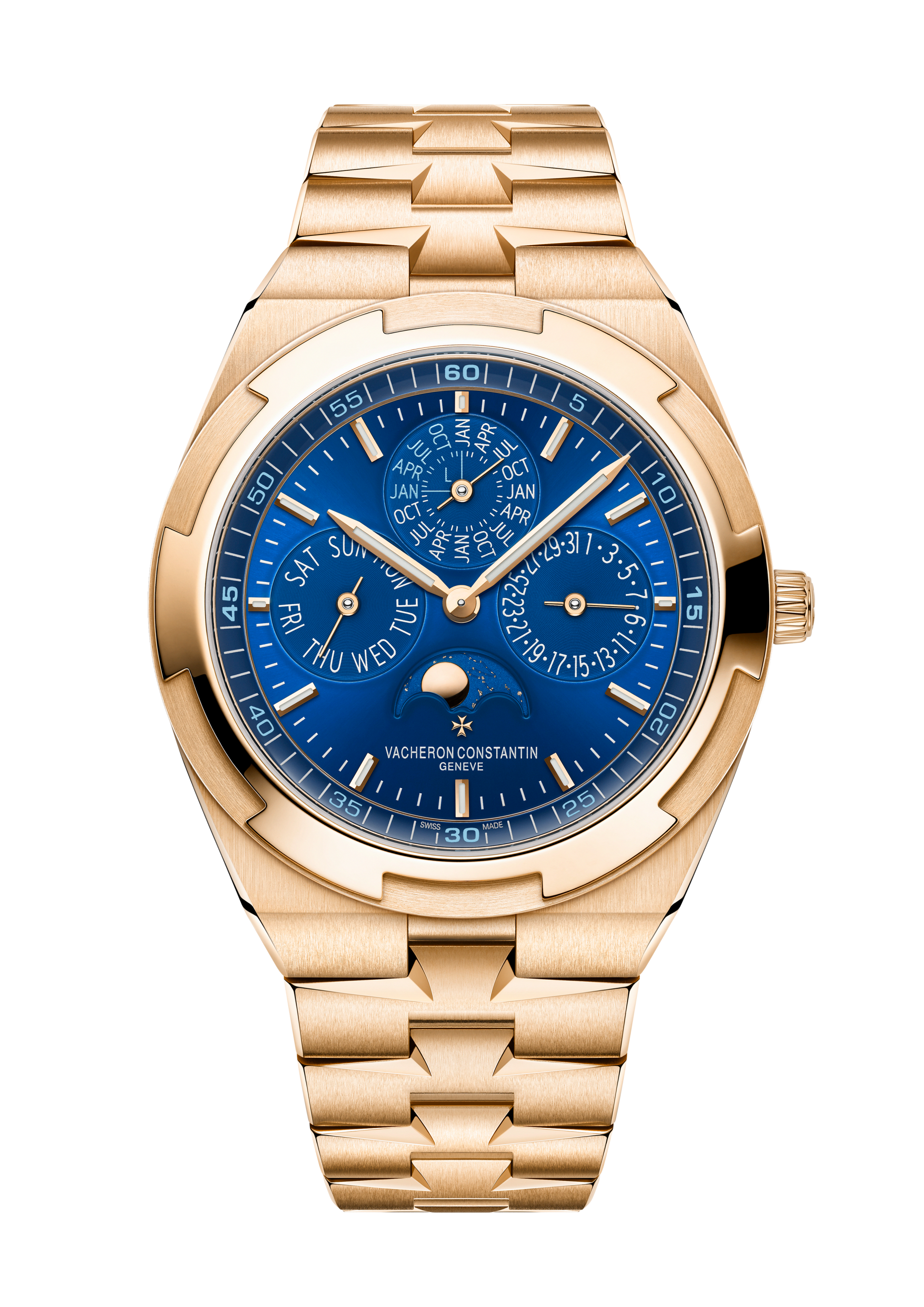 PERPETUAL CALENDAR ULTRA-THIN
