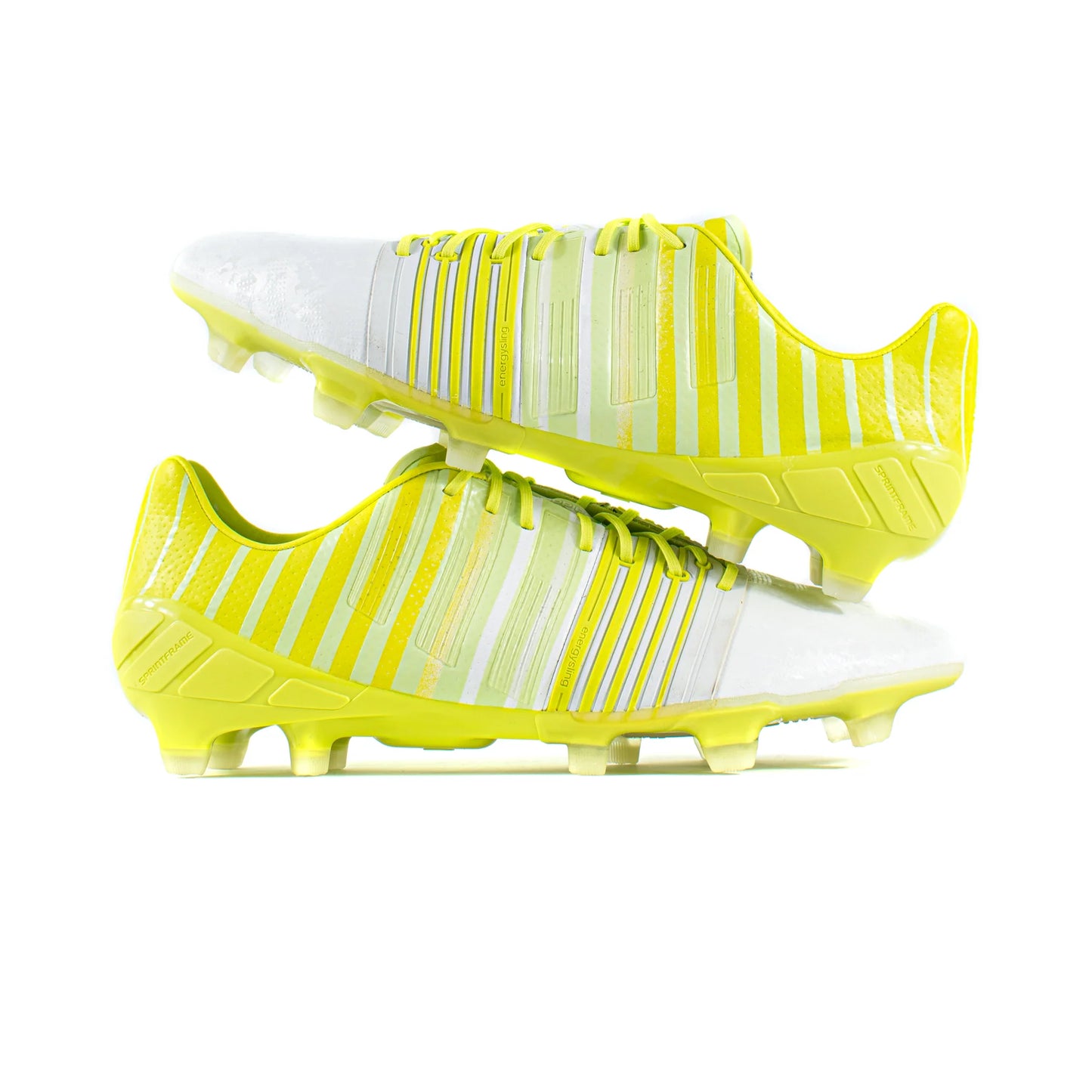 ADIDAS NITROCHARGE 1.0 HUNT PACK FG