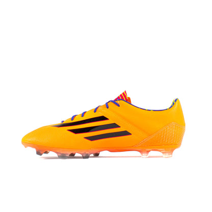 ADIDAS F30 ADIZERO SAMBA ORANGE FG