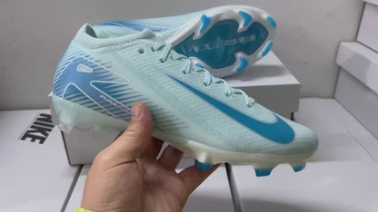 Air Zoom Mercurial Vapor 16 Elite FG-Blue White