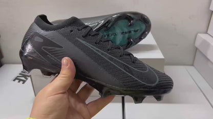 Air Zoom Mercurial Vapor 16 Elite FG-Black