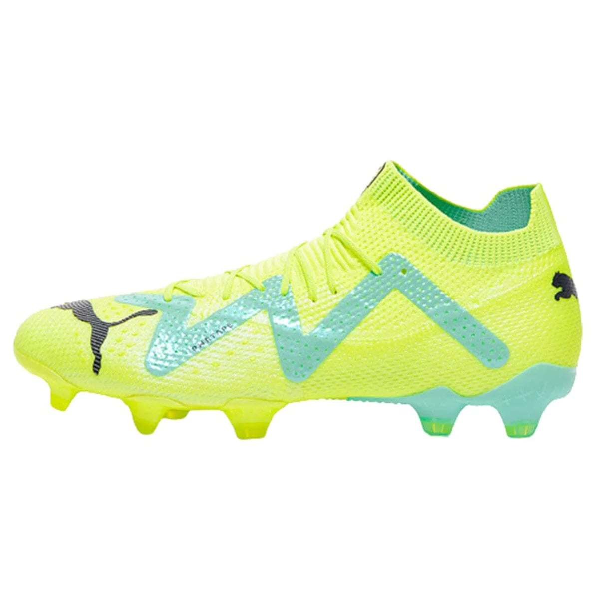 Puma Future Ultimate FG-Green