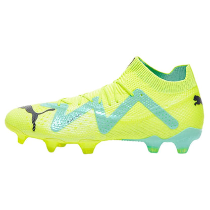 Puma Future Ultimate FG-Green