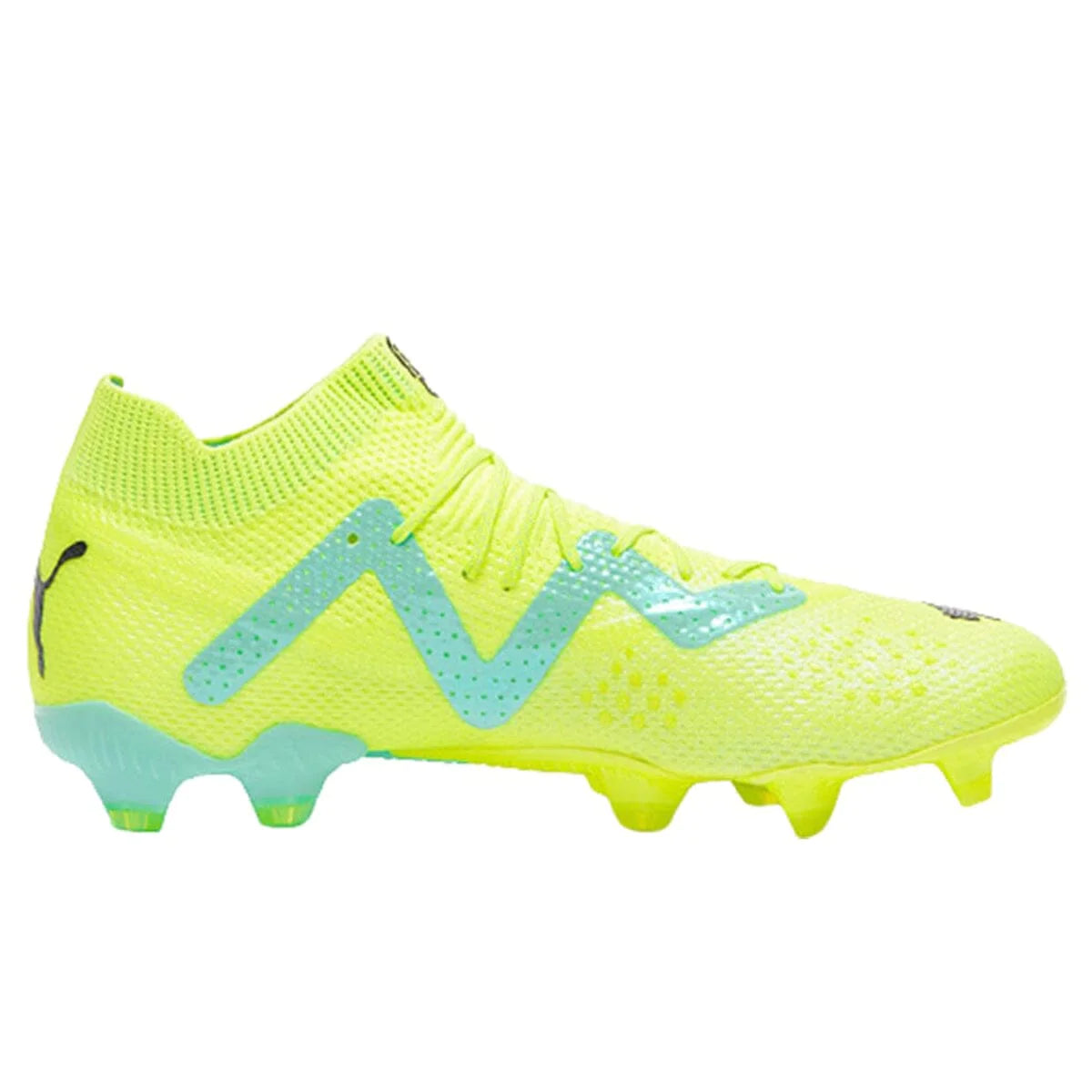 Puma Future Ultimate FG-Green