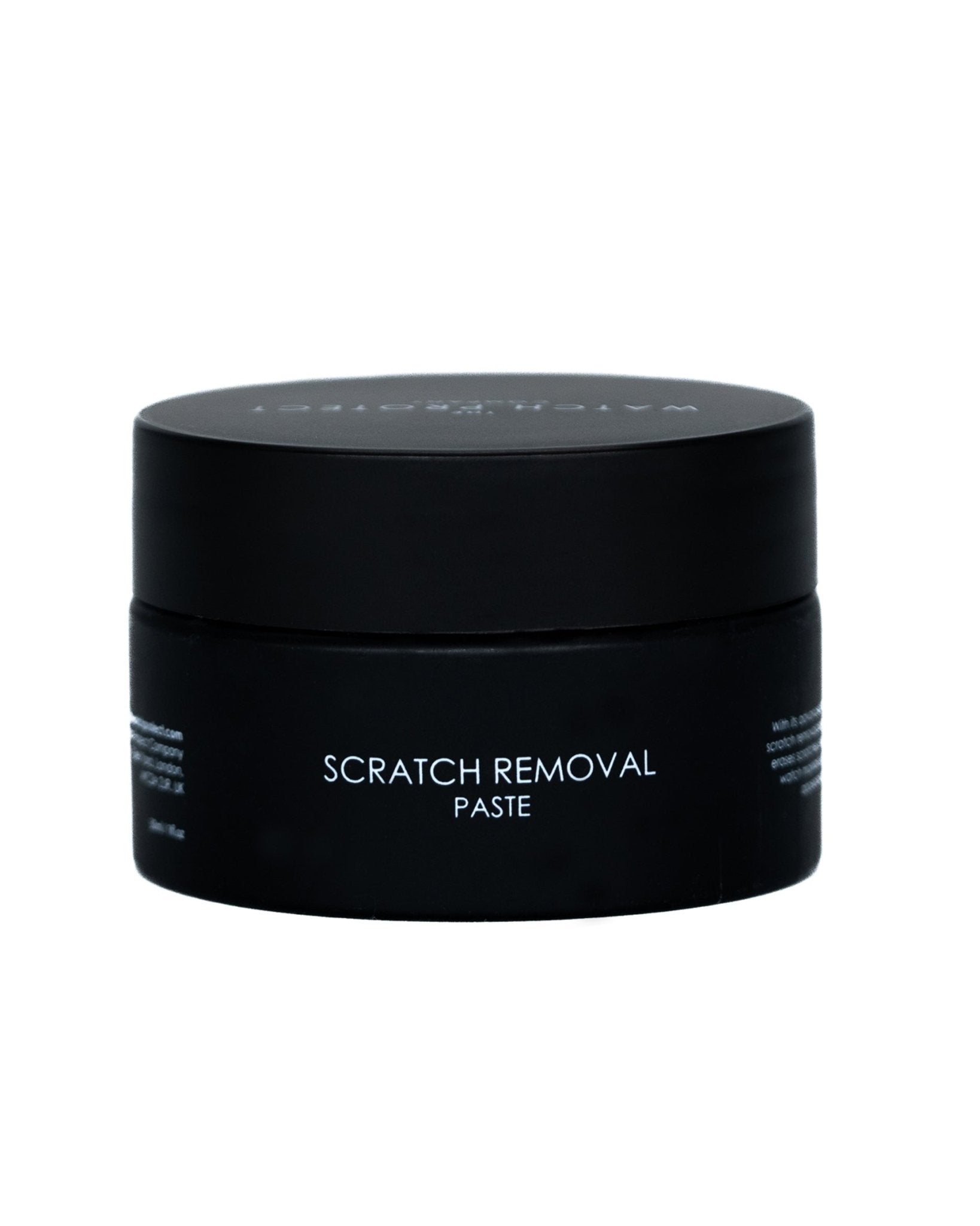 Scratch Removal Paste