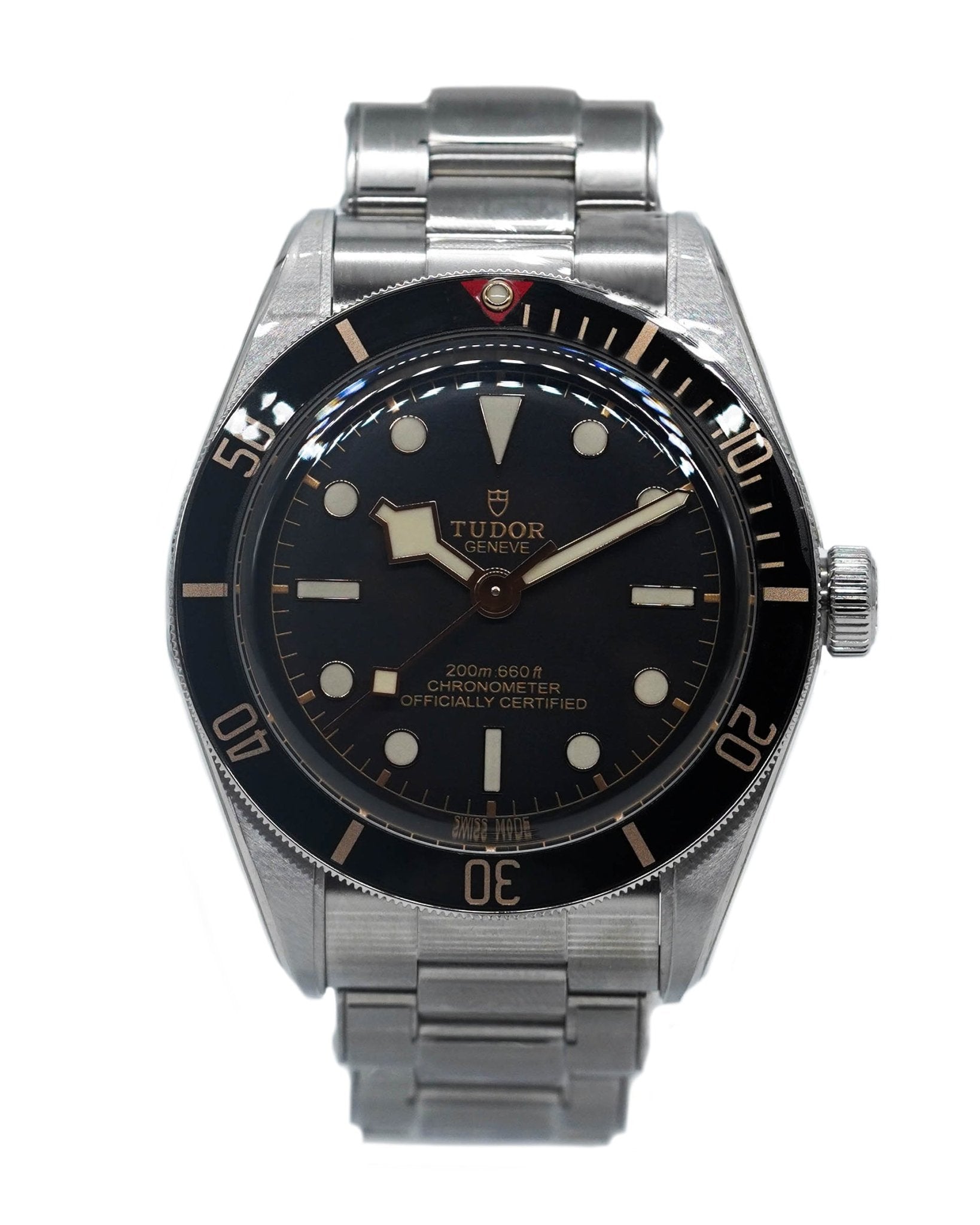 Tudor Black Bay 58 Watch Protection Kit