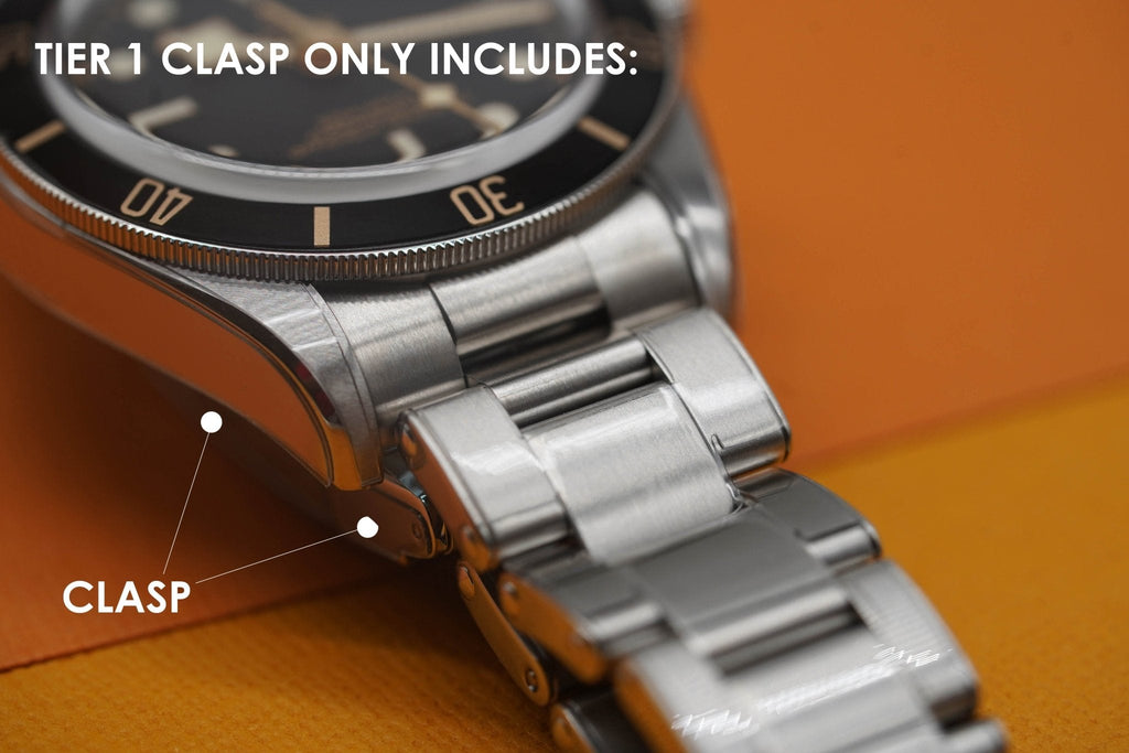 Tudor Black Bay 58 Watch Protection Kit