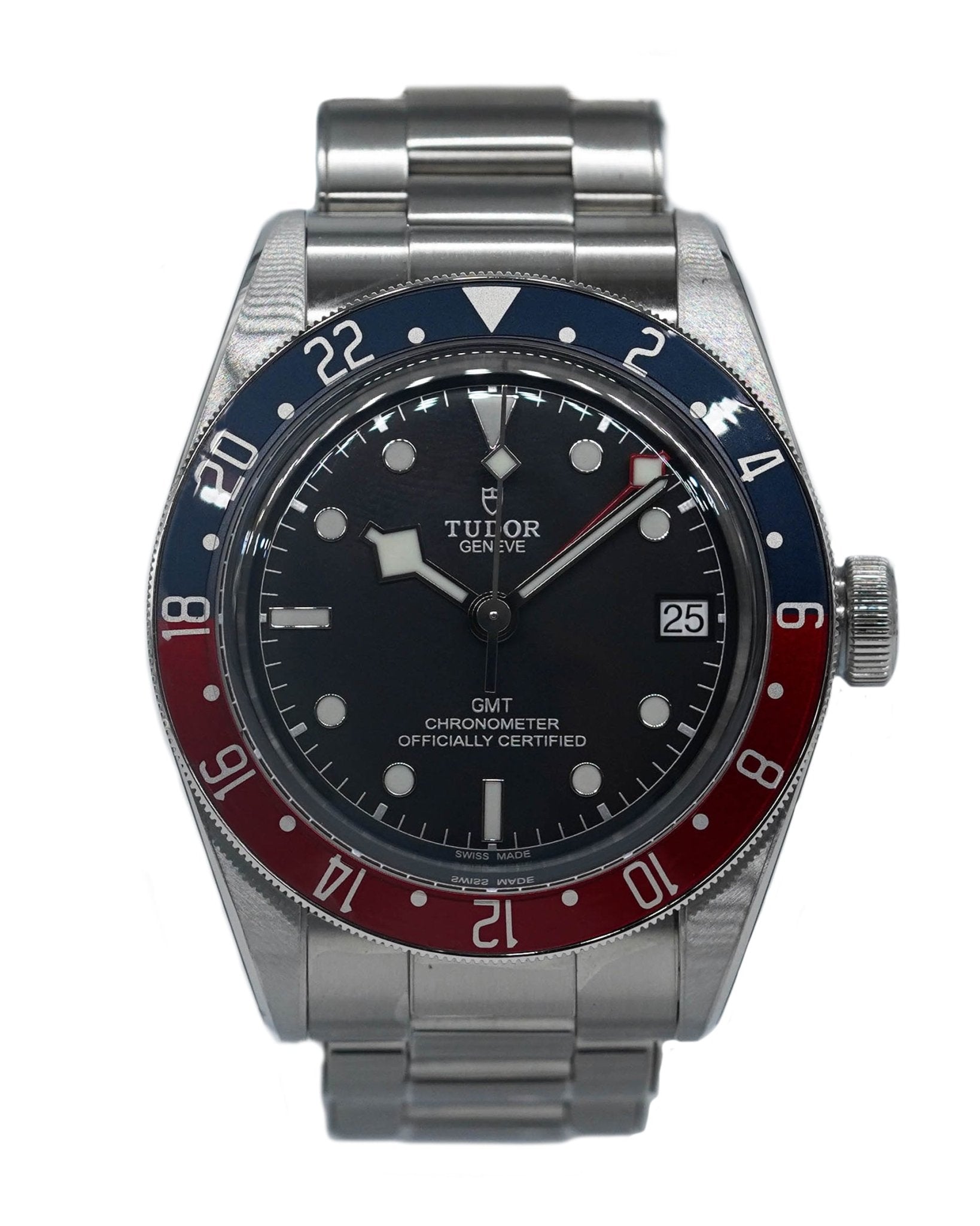 Tudor Black Bay GMT Watch Protection Kit